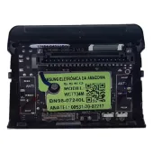 BOTÃO DO SENSOR WIFI TV SAMSUNG UN55TU700G UN55TU700 BN98-07240L | ORIGINAL