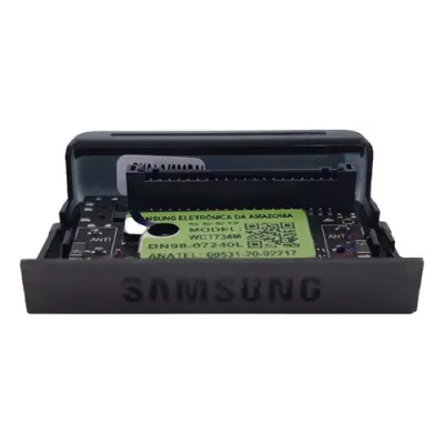 BOTÃO DO SENSOR WIFI TV SAMSUNG UN55TU700G UN55TU700 BN98-07240L | ORIGINAL