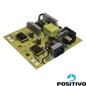 PLACA FONTE POSITIVO TFT19W80PSA 715G1899-1-HP | ORIGINAL