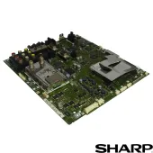 PLACA PRINCIPAL SHARP LCD LC32D10 KE139DE | ORIGINAL