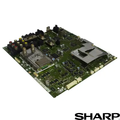PLACA PRINCIPAL SHARP LCD LC32D10 KE139DE | ORIGINAL
