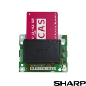 PLACA PRINCIPAL SHARP LCD LC32D10 KE139DE | ORIGINAL