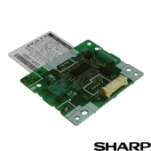 PLACA PRINCIPAL SHARP LCD LC32D10 KE139DE | ORIGINAL