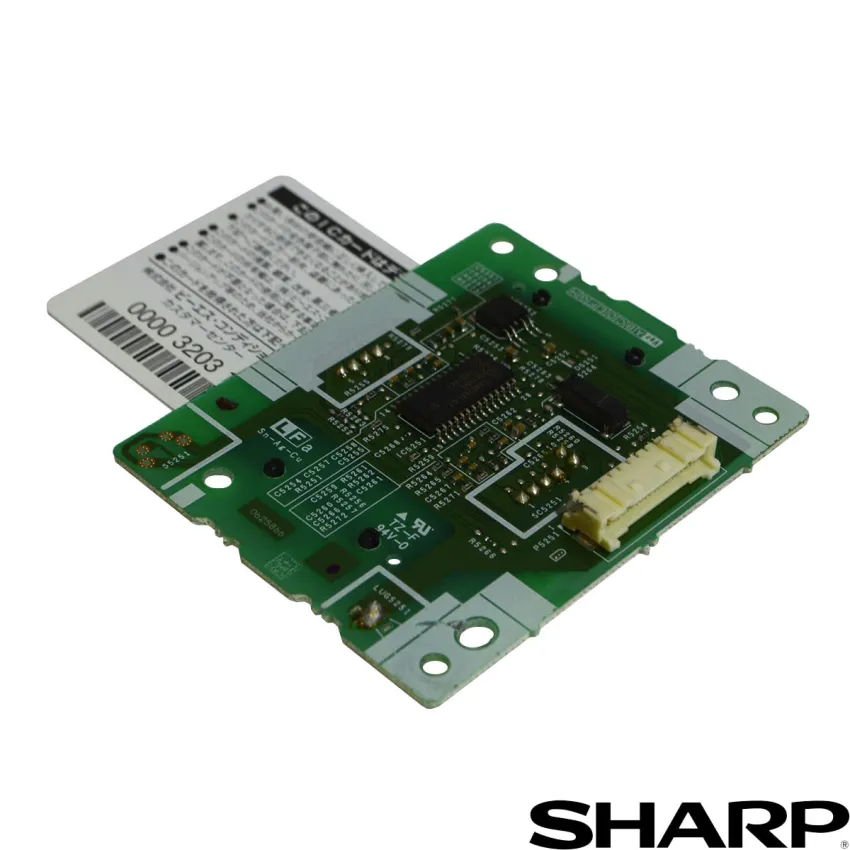 PLACA PRINCIPAL SHARP LCD LC32D10 KE139DE | ORIGINAL