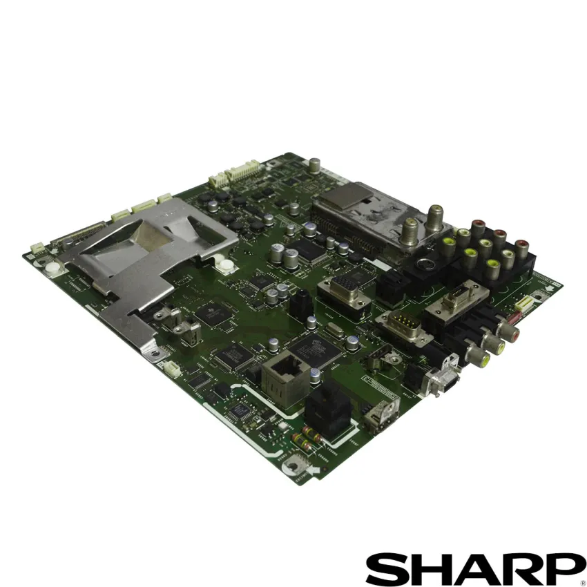 PLACA PRINCIPAL SHARP LCD LC32D10 KE139DE | ORIGINAL