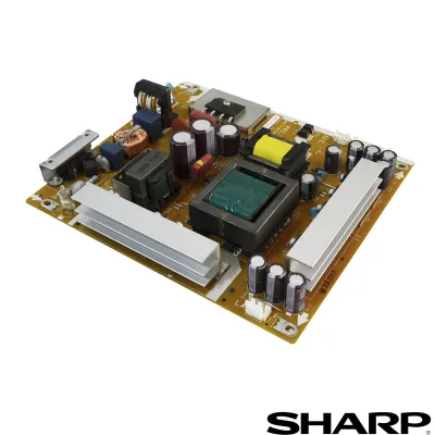 PLACA FONTE SHARP TV LCD Lc32d10 PCPF0199 MPF3623 | ORIGINAL