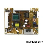 PLACA FONTE SHARP TV LCD Lc32d10 PCPF0199 MPF3623 | ORIGINAL