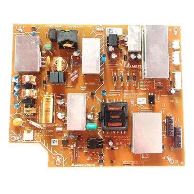 PLACA FONTE SONY KD-55X705E APDP-209A1 2955036304 | SEMI-NOVO