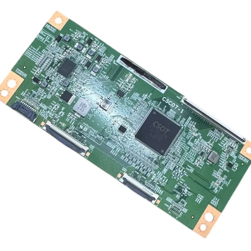 PLACA T-CON TCL 65C835 CSC07-1 ST6451D08-2 | ORIGINAL