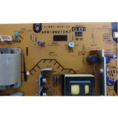 PLACA FONTE TV SONY KDL-46EX505 46EX505 APS-260 1-881-519-11 147420511 | ORIGINAL