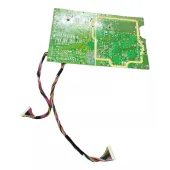 PLACA FONTE TV SHARP LC-32SV302B 715G5194-P01-W22-003M | ORIGINAL
