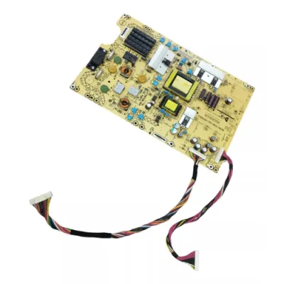PLACA FONTE TV SHARP LC-32SV302B 715G5194-P01-W22-003M | ORIGINAL