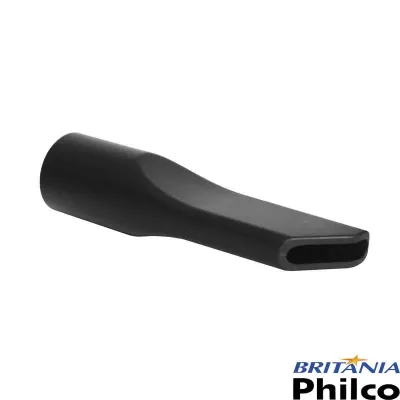 BOCAL BICO PARA ASPIRADOR DE PÓ BRITÂNIA/PHILCO PH1100AZ PAS1460V BAS1000V BAS1000P BAS1010B BAS1250P BAS1270V BAS1250V