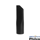 BOCAL BICO PARA ASPIRADOR DE PÓ BRITÂNIA/PHILCO PH1100AZ PAS1460V BAS1000V BAS1000P BAS1010B BAS1250P BAS1270V BAS1250V
