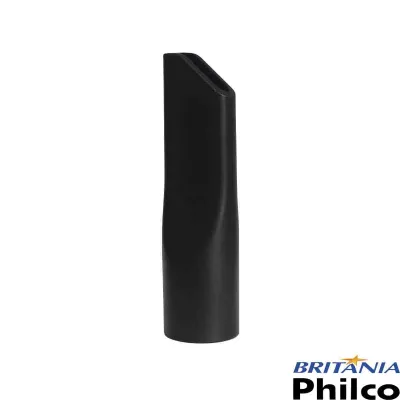 BOCAL BICO PARA ASPIRADOR DE PÓ BRITÂNIA/PHILCO PH1100AZ PAS1460V BAS1000V BAS1000P BAS1010B BAS1250P BAS1270V BAS1250V