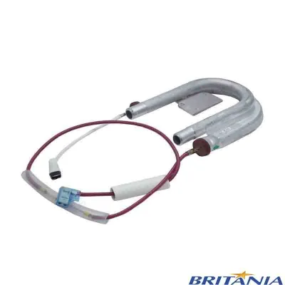 RESISTÊNCIA CAFETEIRA BRITÂNIA CP38 127V 800W MD-227 | ORIGINAL