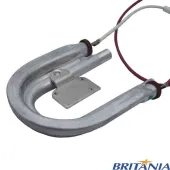 RESISTÊNCIA CAFETEIRA BRITÂNIA CP38 127V 800W MD-227 | ORIGINAL