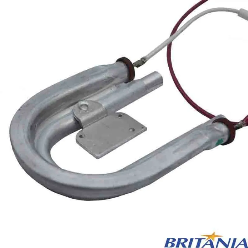 RESISTÊNCIA CAFETEIRA BRITÂNIA CP38 127V 800W MD-227 | ORIGINAL