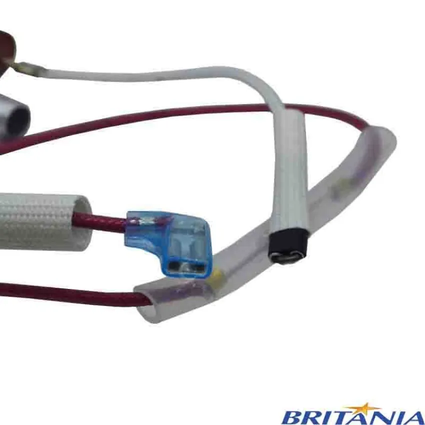 RESISTÊNCIA CAFETEIRA BRITÂNIA CP38 127V 800W MD-227 | ORIGINAL