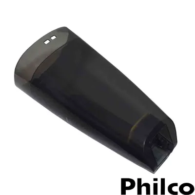 RESERVATÓRIO ASPIRADOR DE PÓ PHILCO PH1100 RAPID TURBO PAS02V | PH1100 RAPID TURBO PAS02C | ORIGINAL