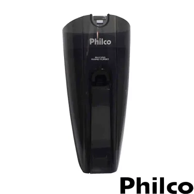 RESERVATÓRIO ASPIRADOR DE PÓ PHILCO PH1100 RAPID TURBO PAS02V | PH1100 RAPID TURBO PAS02C | ORIGINAL