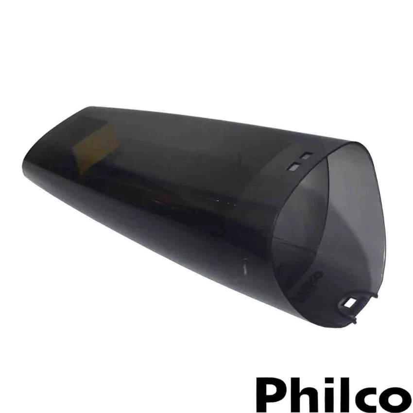 RESERVATÓRIO ASPIRADOR DE PÓ PHILCO PH1100 RAPID TURBO PAS02V | PH1100 RAPID TURBO PAS02C | ORIGINAL
