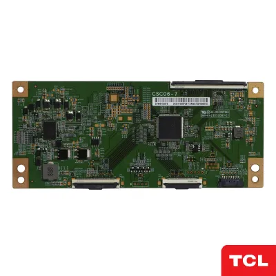 PLACA T-CON TCL 65C845 CSC06-7 | NOVA