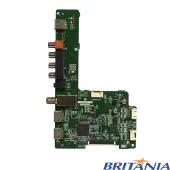 PLACA PRINCIPAL BRITANIA BTV32D12D BTV32D12 T.MS3663.787 - ORIGINAL