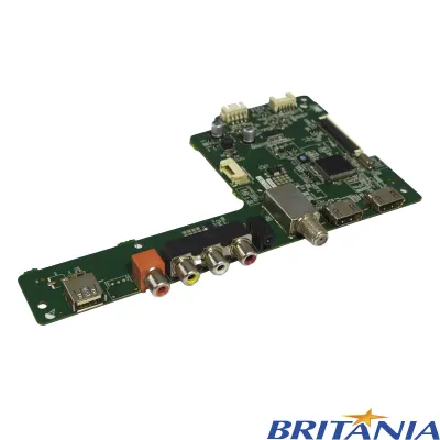 PLACA PRINCIPAL BRITANIA BTV32D12D BTV32D12 T.MS3663.787 - ORIGINAL