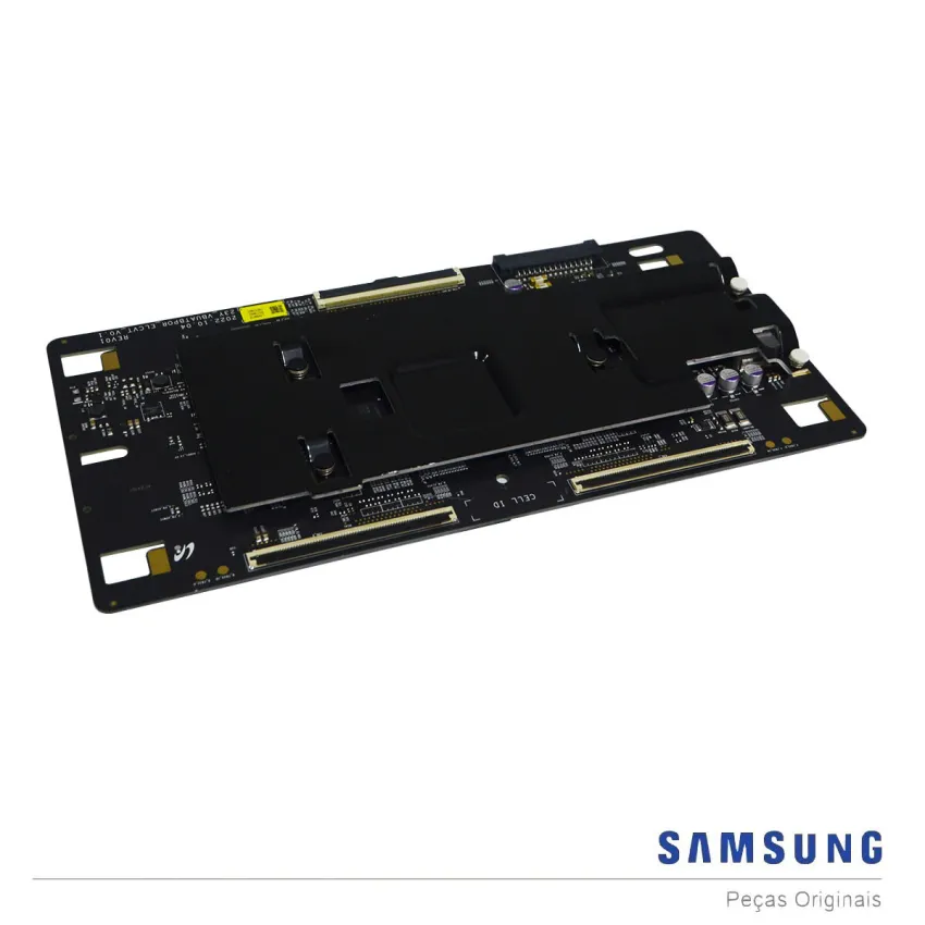 PLACA T-CON SAMSUNG QN65S90CAG BN96-55775A | ORIGINAL