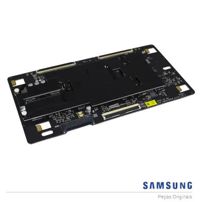 PLACA T-CON SAMSUNG QN65S90CAG BN96-55775A | ORIGINAL