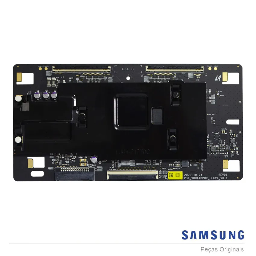PLACA T-CON SAMSUNG QN65S90CAG BN96-55775A | ORIGINAL