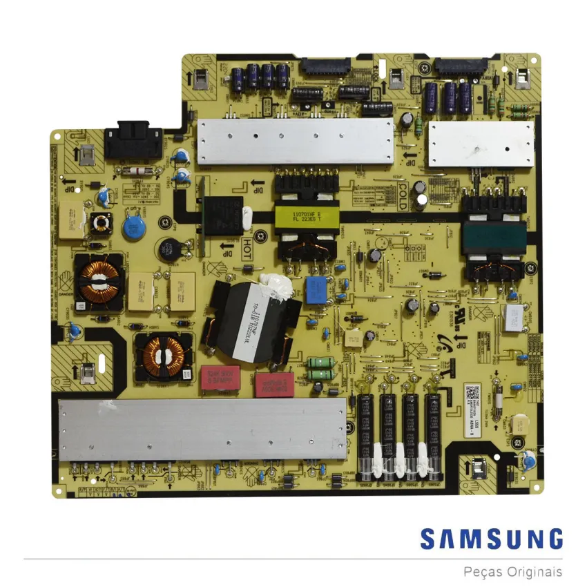 PLACA FONTE SAMSUNG QN55QN85 QN55QN85BAG BN44-01162A | NOVA