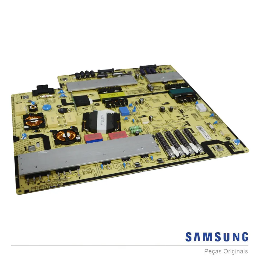 PLACA FONTE SAMSUNG QN55QN85 QN55QN85BAG BN44-01162A | NOVA
