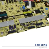 PLACA FONTE SAMSUNG QN55QN85 QN55QN85BAG BN44-01162A | NOVA