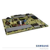 PLACA FONTE SAMSUNG QN55QN85 QN55QN85BAG BN44-01162A | NOVA