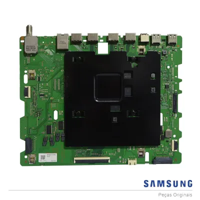 PLACA PRINCIPAL SAMSUNG QN55QN85BAG QN55QN85BAGXZD BN94-17399J *ATENÇÃO AO CONECTOR * | NOVA