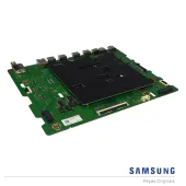 PLACA PRINCIPAL SAMSUNG QN55QN85BAG QN55QN85BAGXZD BN94-17399J *ATENÇÃO AO CONECTOR * | NOVA