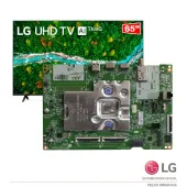 PLACA PRINCIPAL LG 65UP771C0SB 65UP7750PSB EBU66369013 EAX69581703- ORIGINAL