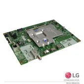 PLACA PRINCIPAL LG 65UP771C0SB 65UP7750PSB EBU66369013 EAX69581703- ORIGINAL