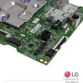 PLACA PRINCIPAL LG 65UP771C0SB 65UP7750PSB EBU66369013 EAX69581703- ORIGINAL