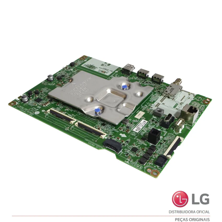 PLACA PRINCIPAL LG 65UP771C0SB 65UP7750PSB EBU66369013 EAX69581703- ORIGINAL