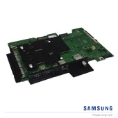 PLACA PRINCIPAL SAMSUNG QN65S90CAG VERSÃO: FG03 BN94-18141X BN41-03144A | NOVA