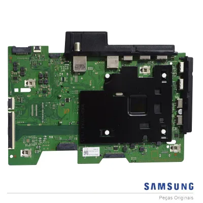 PLACA PRINCIPAL SAMSUNG QN65S90CAG VERSÃO: FG03 BN94-18141X BN41-03144A | NOVA