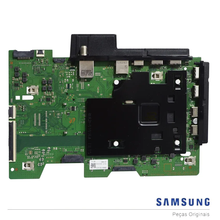 PLACA PRINCIPAL SAMSUNG QN65S90CAG VERSÃO: FG03 BN94-18141X BN41-03144A | NOVA