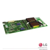 PLACA INVERTER LG 32LH30R 6632L-0564A | ORIGINAL