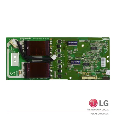 PLACA INVERTER LG 32LH30R 6632L-0564A | ORIGINAL