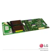 PLACA INVERTER LG 32LH30R 6632L-0564A | ORIGINAL
