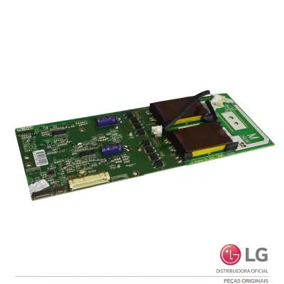 PLACA INVERTER LG 32LH30R 6632L-0563A | ORIGINAL