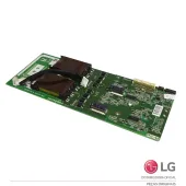 PLACA INVERTER LG 32LH30R 6632L-0563A | ORIGINAL